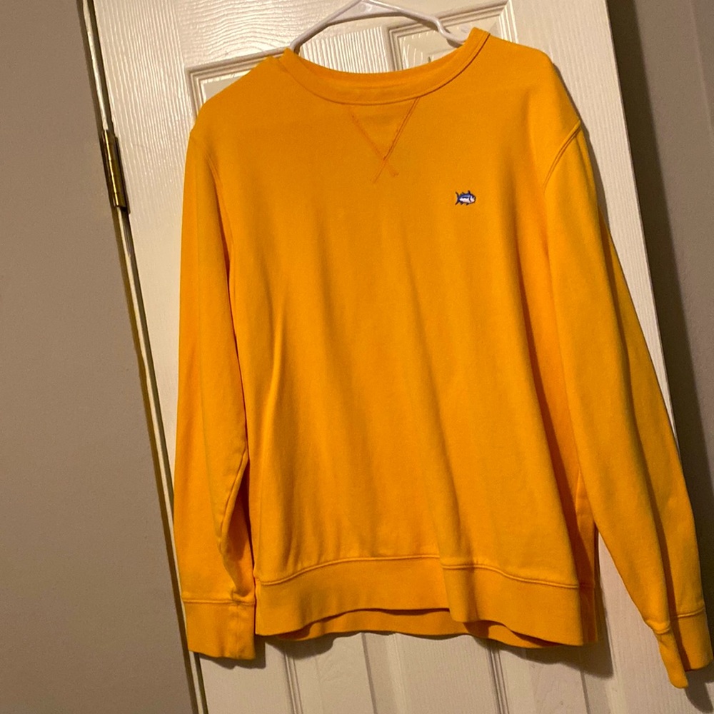 Southern Tide Mizzou Crewneck